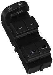 SW7312 Power Window Switch – Black