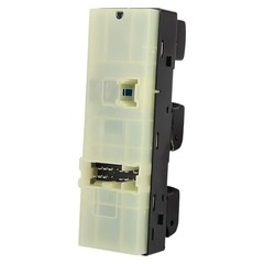 Master Power Window Switch Front Left Driver Side Power Window Switch