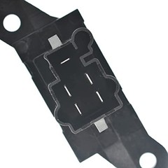 Rear Power Window Door Switch Replacement for Bronco 1992-1996 F2TZ14529A