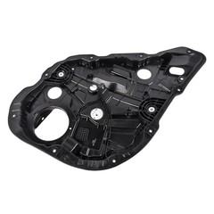 Power Window Regulator Rear Left Side Replacement for Kia Optima 16-20 2.0L