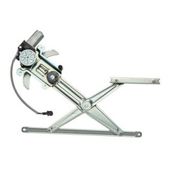 741-014 Power Window Regulator with Motor Front Left 2004-2012 Chevy Colorado