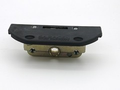 Saracen Window Lock Upvc Window Espag Shootbolt Lock Duraflex Gearbox 11.5 Bolt 