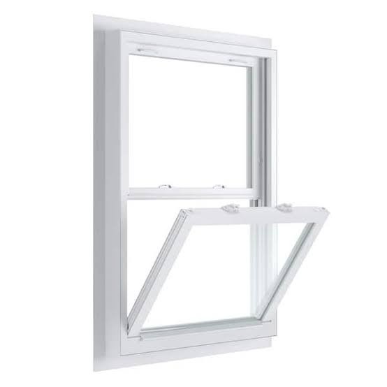 American Craftsman 29.75″ x 40.75 Double Hung Window New Construction P/U only