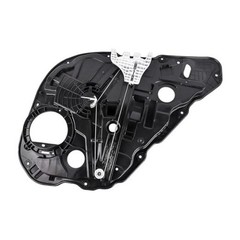 Power Window Regulator Rear Left Side Replacement for Kia Optima 16-20 2.0L