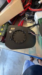 Rivian R1S/T Suma Performance Wide Angle Mirrors