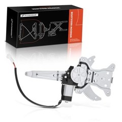 Electric Power Window Regulator with Motor Compatible with Toyota 4Runner