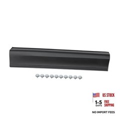 No.KB8A-50-M40E/KB8A-50-M40 Rear Left Door Lower Trim for Mazda CX5 2017-2024