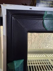 Atrium Window