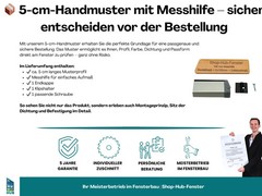 Casement Cover Profile with Seal | Weather Leg | Wooden Window Aluminium Protection Profile