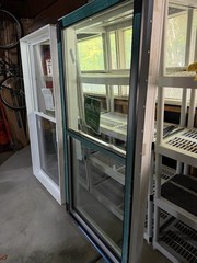 Atrium Window