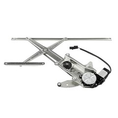 Electric Power Window Regulator with Motor Compatible Front Driver Side (LH)