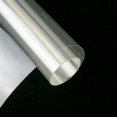 2M x 50CM Safety Security Window Film Clear Glass Protection Anti Shatter