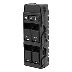 Jeep Master Driver Side Power Window Switch 04602781AA Replacement