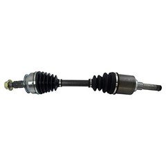 Front Driver Side CV Axle Assembly Compatible with 2014-2019 CSA82318