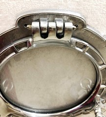 15″ inches Canal Boat Porthole-Window Ship Round Wall Frame Home Decorative