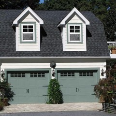 2 Pack Shed Windows,24″ x 36″ Small Sliding Windows,Flush Mount Windows
