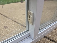 Horizontal Home Window 31.5 x 16.25 x 3.5 In