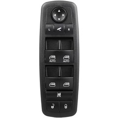 Power Window Switch for Ram for 1500 2019-2021 68262252AC | fit for Ram for