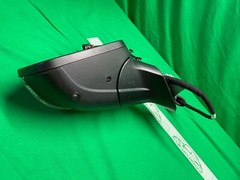VW ID.4 ID.5 EXTERIOR MIRROR SIDE MIRROR LEFT CAMERA 11B857501AM MIRROR LEFT-OE