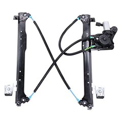 Cadillac Power Window Regulator with Motor Assembly