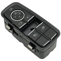 Front Left Driver Side Master Power Window Switch for 2012-2019 Porsche 911
