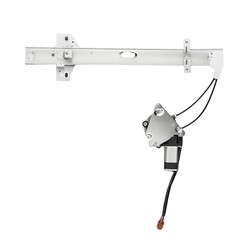 741-712 Power Window Regulator with Motor Rear Right 1990-1993 Honda Accord