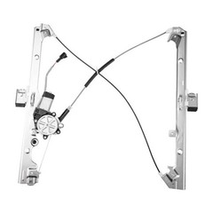 741-644 Front Driver Side Power Window Motor Regulator Kit for Yukon