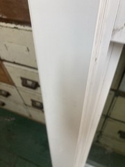 PlyGem New Construction Double Hung Window With Grids 26” W X 65-1/4” H See Note