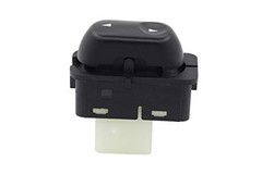 Front Right Rear Left Driver Passenger Side Power Door Window Switch Button