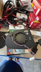Rivian R1S/T Suma Performance Wide Angle Mirrors