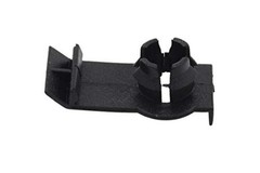 Pack of 5 Window Regulator Bracket Retaining Clips Front Rear Left Right for