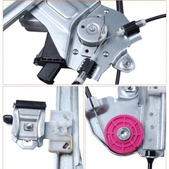 SHOWSEN 748-974 Front Driver Left Side (7 Front Left Driver Side 748-974(7Pins)