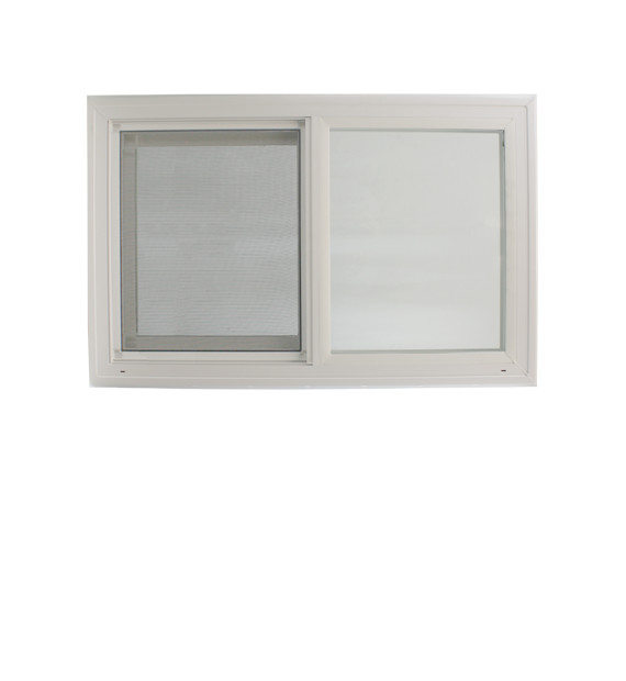 Double Pane Horizontal Window 24″ x 18″ FL. Approved Argon Gas Low E