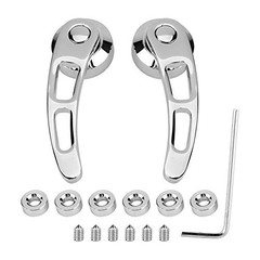 Car Window Handle Winder Riser Replacement – 2PCS 4 1/4″ Winder Crank Handles