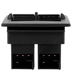 Master Power Window Switch Front Left Driver Side Fits Beetle 98-10 | Electric