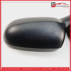 OPEL CORSA left exterior mirror with glass 065021L1 8062349 ORIGINAL GM