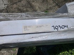 3 North East Double Hung Sliding Windows NEW!