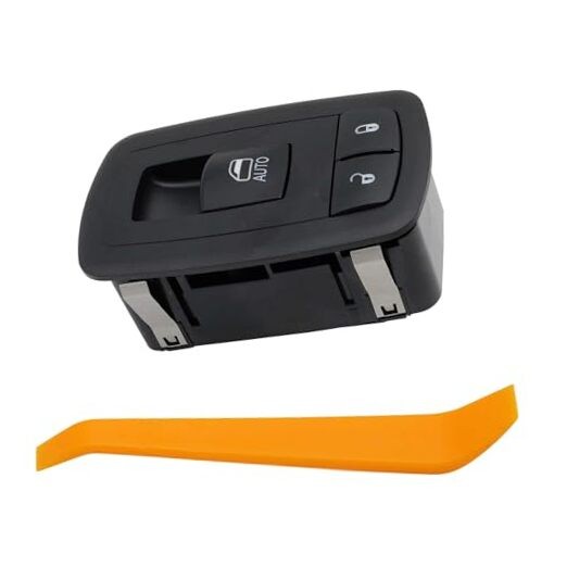 68320751AA Power Window Switch Passenger Side for 2019-2024 Ram 1500 920-542