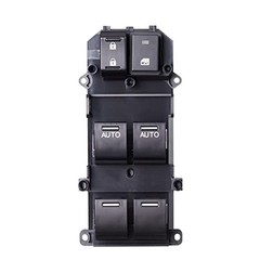 Honda Accord Driver Side Power Window Switch for 2008 08-12(2Auto-EX LX 4-Door)