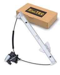 Power Window Regulator with Motor Compatible with Mazda 5 Front Passenger Side