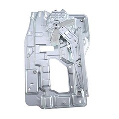 Power Window Regulator with Motor Compatible with Hyundai Rear Driver Side