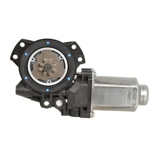 Genuine OEM 82460-3W000 Power Window Motor with Auto Up&Down, Front RH /