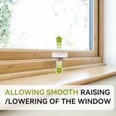 Window Sash Lift Handle Replacement for Andersen PSNL Low Profile Sash Lift