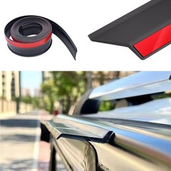 Self Adhesive Window Weather Seal Strip for Sliding Windows, Stops Water Leaks