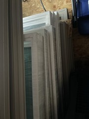 New Anderson Windows Bundle Buy Barn Or New Construction