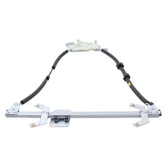 Rear Left Side Window Regulator without Motor for Mercedes-Benz G Class W463