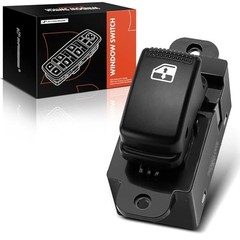 Power Window Switch for Kia Rio 10-12 Rio5 10-11 Replacement 935811G001