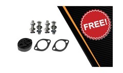 Exhaust Front Flex Pipe Compatible for 2014-2019 Kia Soul 1.6L | Northeastern…