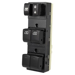 Master Power Window Switch Front Left Driver Side Power Window Switch