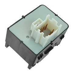 Front Left Power Window Switch Drivers Side Compatible with 1996-2002